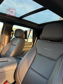 جی ئێم سی یوکۆن